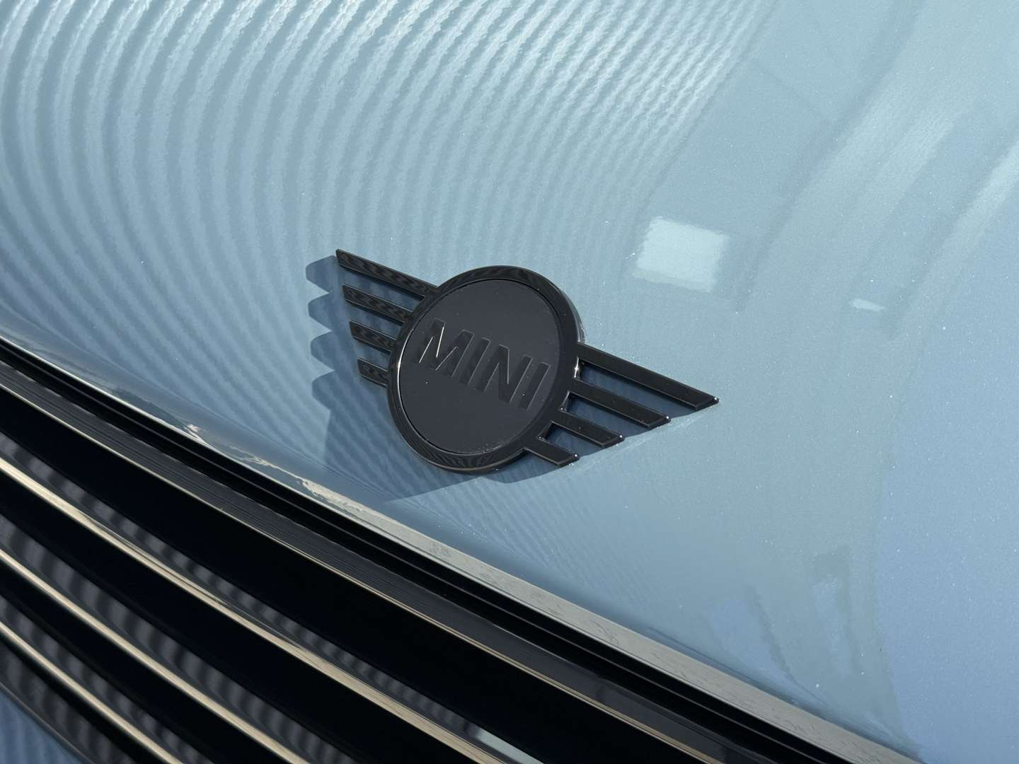 Mini Countryman COOPER - 2022 - Joinsteer - #25