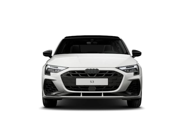 Audi S3 TFSI Quattro S Tronic - 2025 - Joinsteer - #3