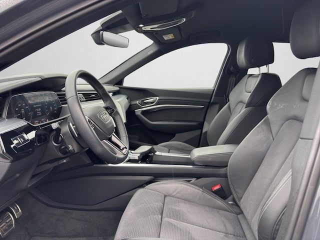 Audi Q8 Sportback E-tron Advanced 55 E-tron Quattro - 2023 - Joinsteer - #12