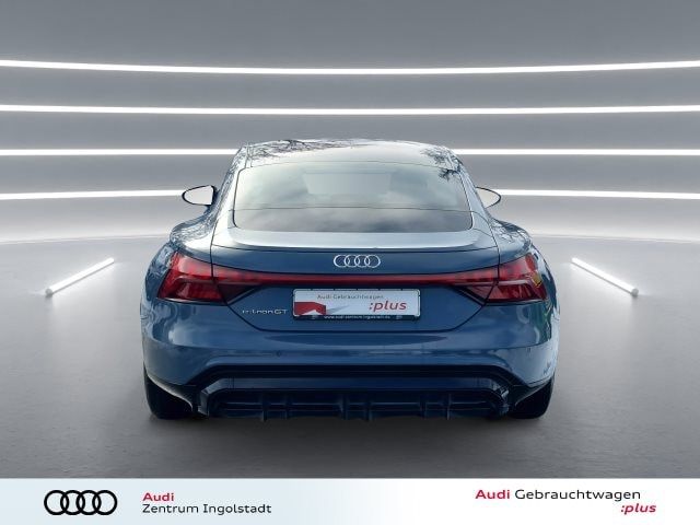 Audi E-tron GT Quattro E-tron Quattro - 2022 - Joinsteer - #6