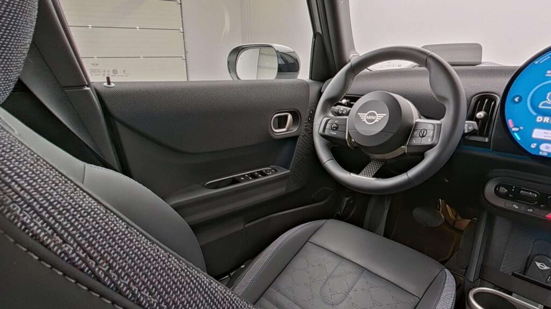 Mini Cooper Classic Cooper - 2025 - Joinsteer - #23