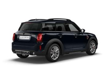 Mini Countryman John Cooper Works — photo 3