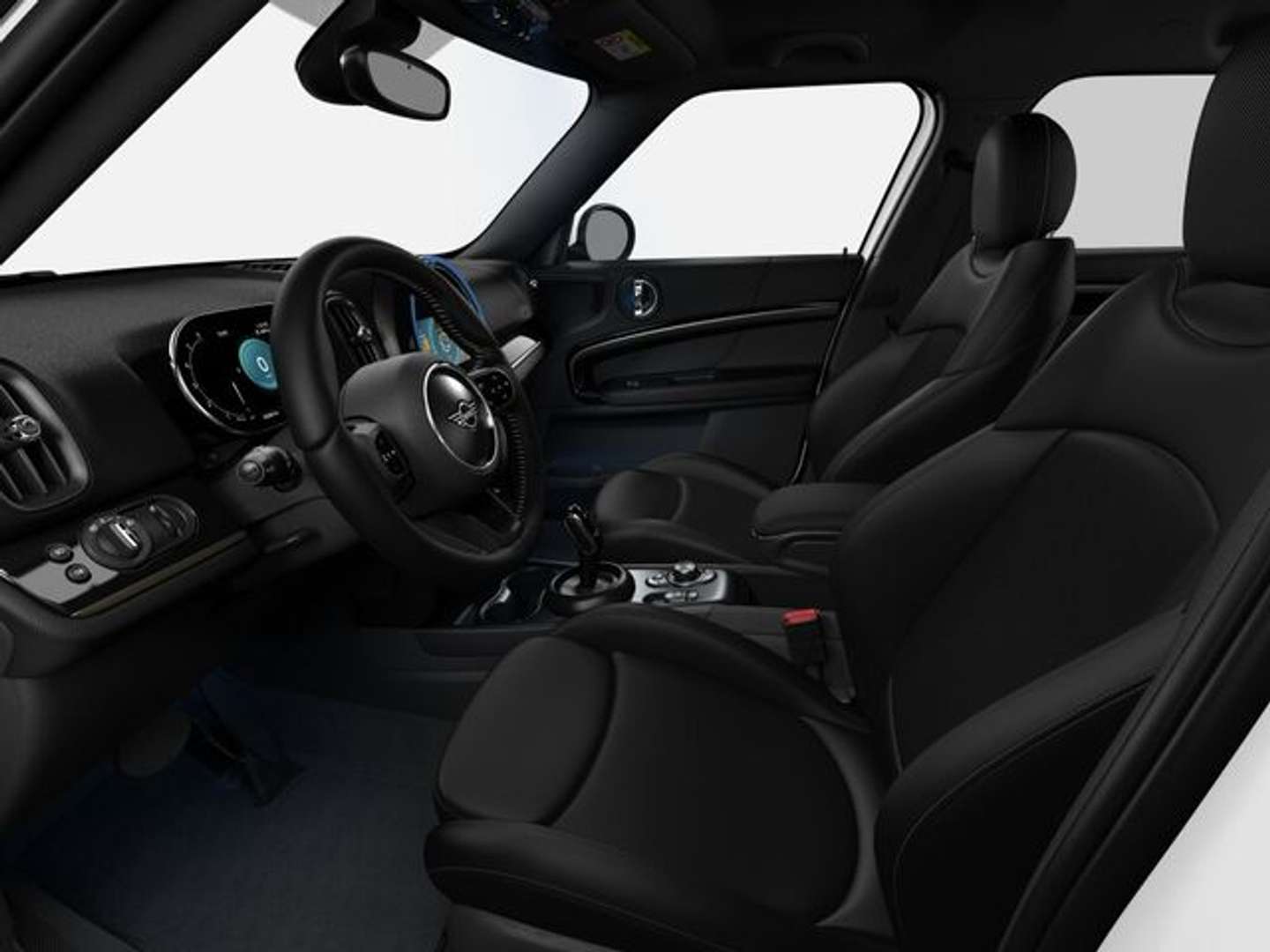Mini Countryman COOPER D - 2023 - Joinsteer - #3