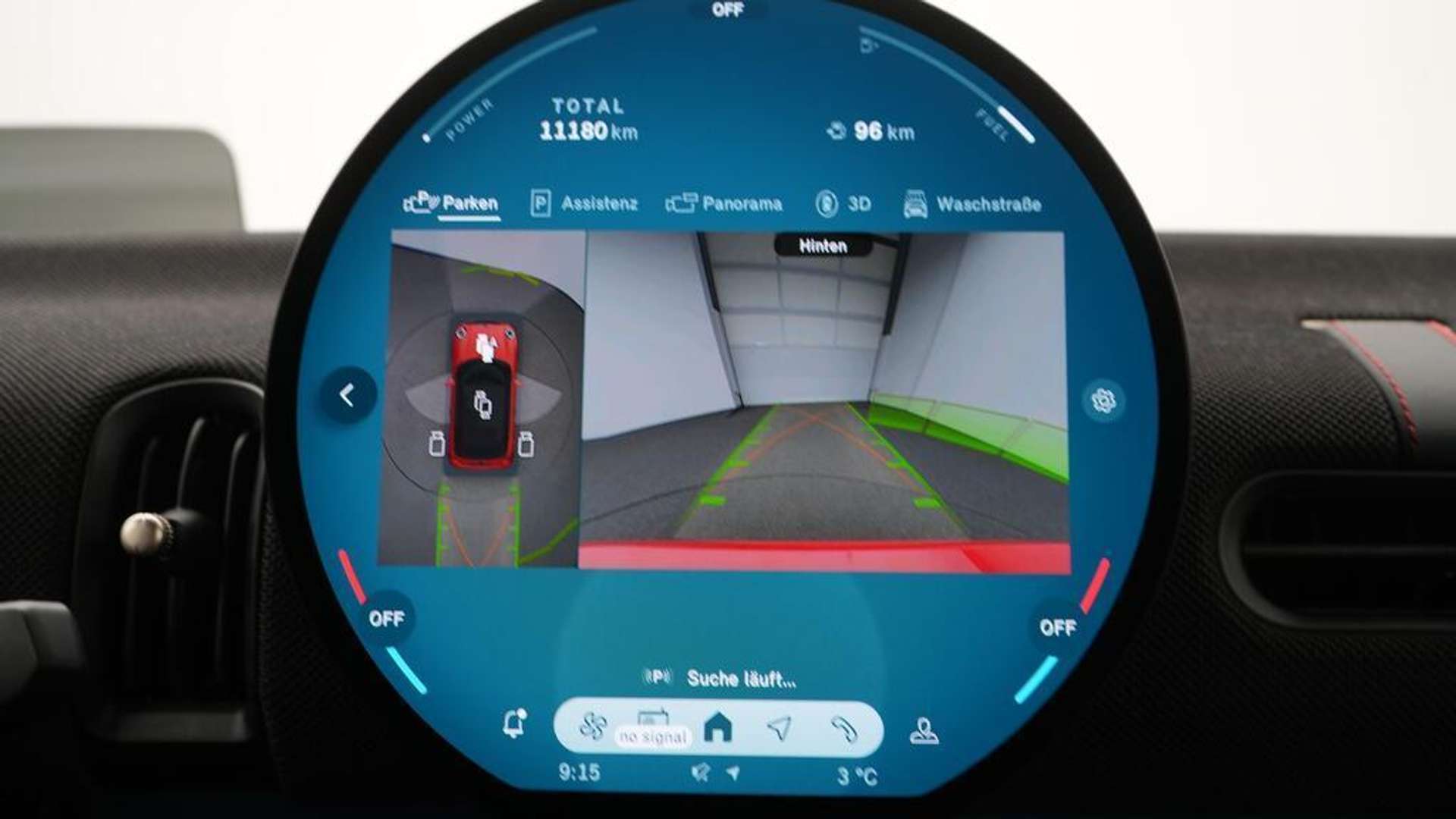 Mini Cabrio John Cooper Works - 2025 - Joinsteer - #19