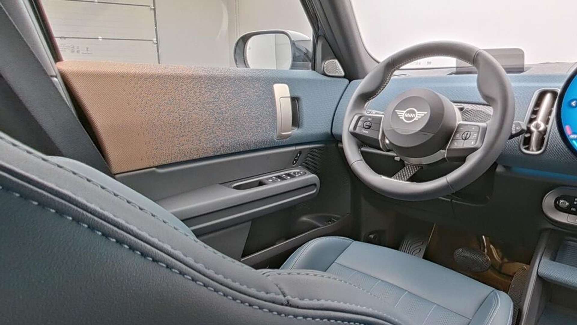 Mini Countryman Favoured - 2025 - Joinsteer - #22