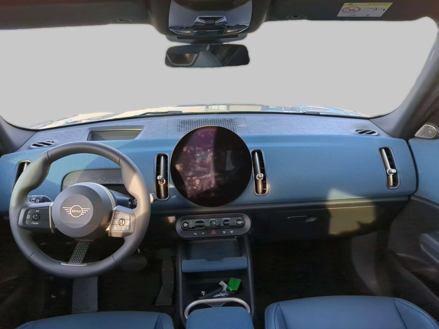 Mini Countryman Favoured Cooper D - 2025 - Joinsteer - #18