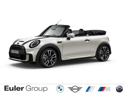 Mini Cabrio Cooper -  - Joinsteer - #1