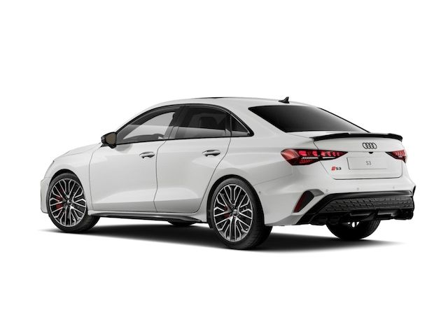 Audi S3 TFSI Quattro S Tronic - 2025 - Joinsteer - #5