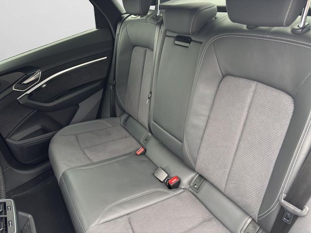 Audi Q8 Sportback E-tron Advanced 55 E-tron Quattro - 2023 - Joinsteer - #14