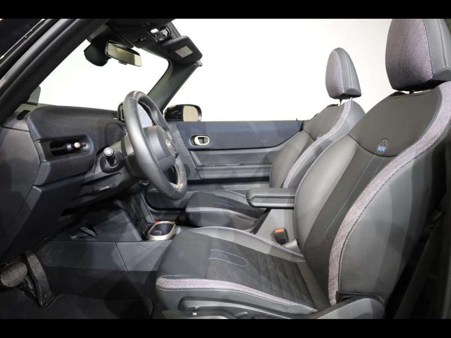 Mini Cooper Cooper - 2025 - Joinsteer - #13