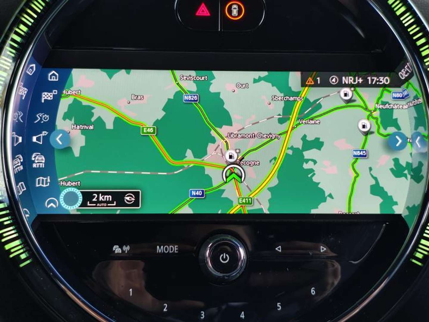 Mini Hatch 5 Portes Cooper S - 2023 - Joinsteer - #10