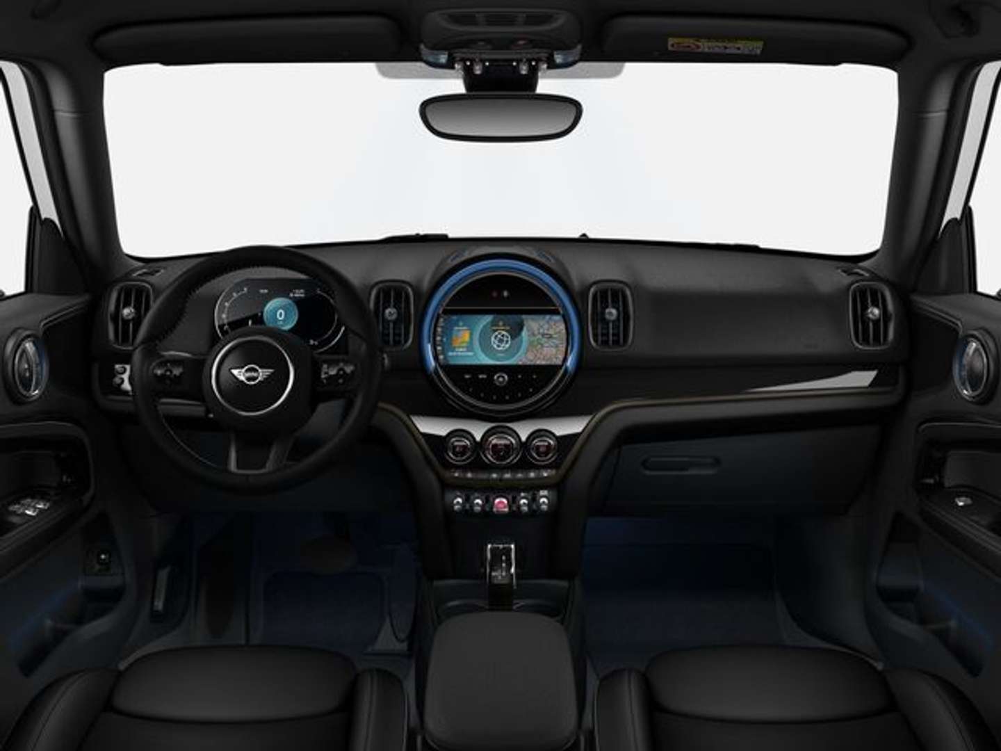 Mini Countryman COOPER D - 2023 - Joinsteer - #4