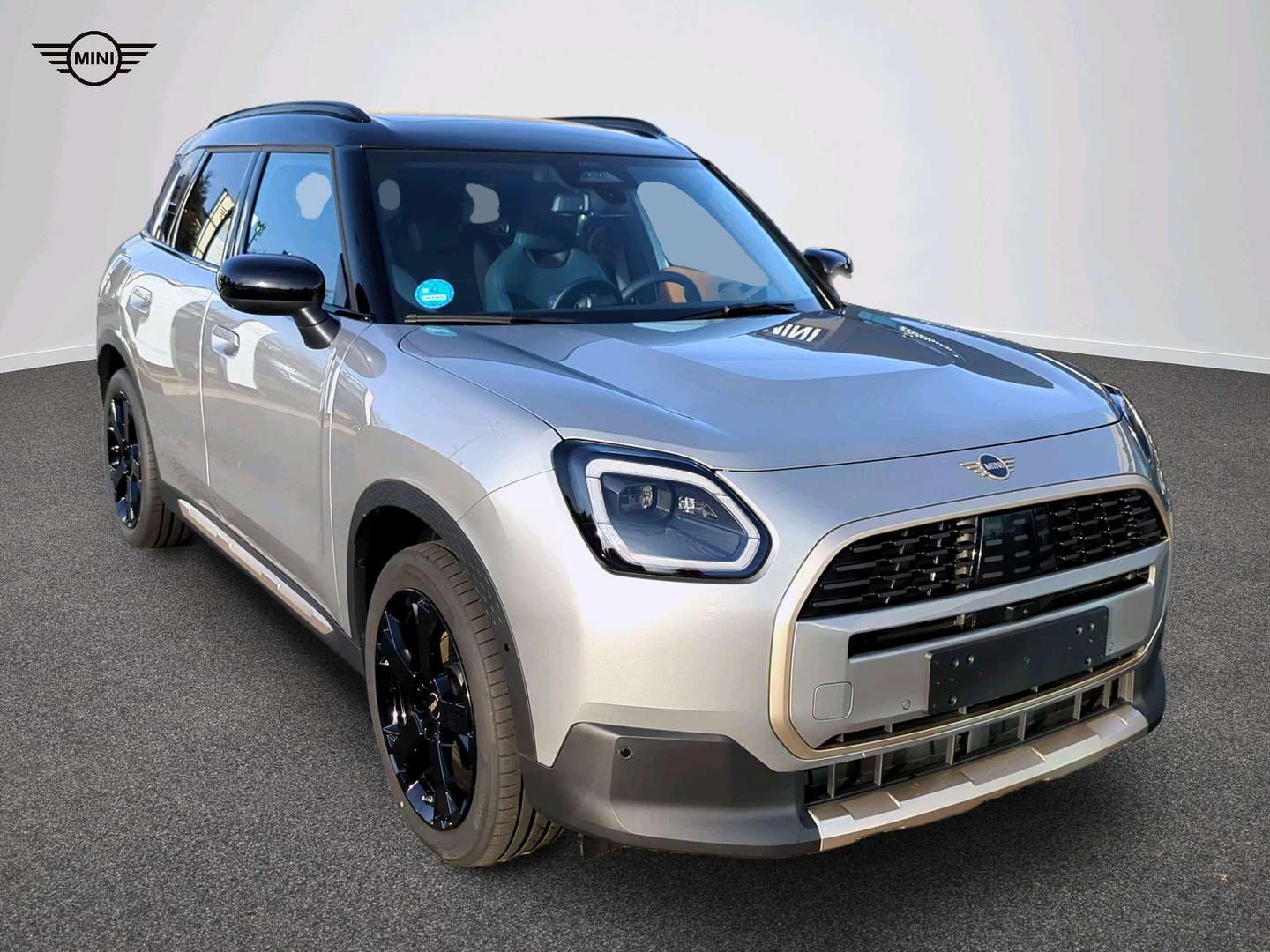 Mini Countryman Favoured Cooper D - 2025 - Joinsteer - #19