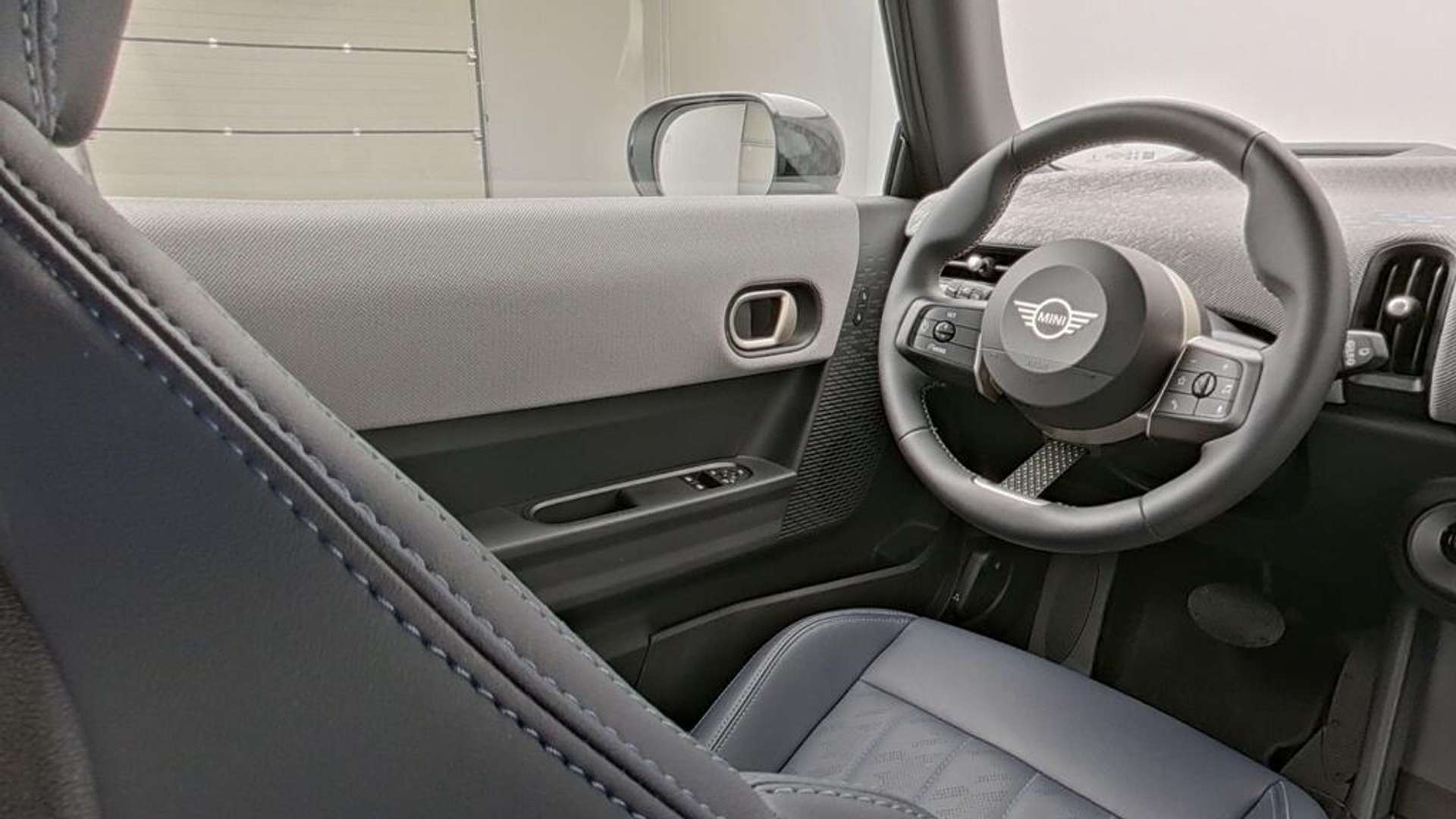 Mini Cooper Favoured Cooper - 2025 - Joinsteer - #22