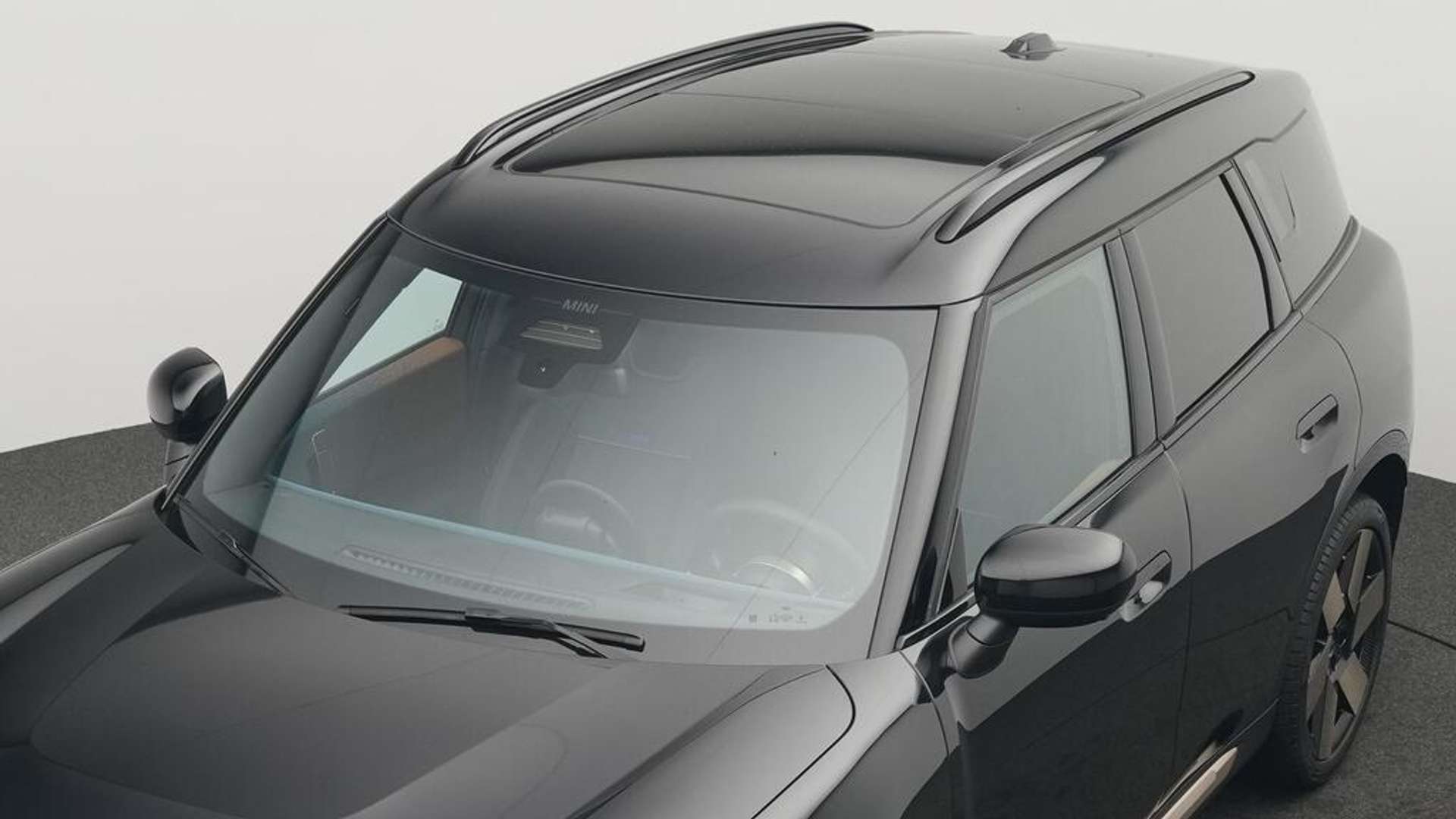 Mini Countryman Favoured - 2025 - Joinsteer - #23
