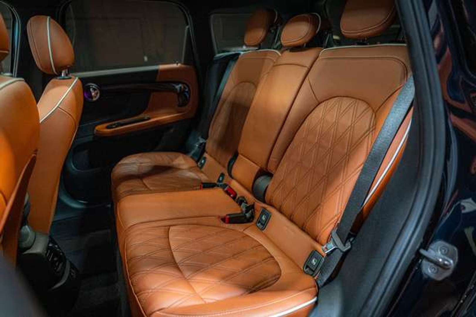 Mini Countryman COOPER SE - 2022 - Joinsteer - #18