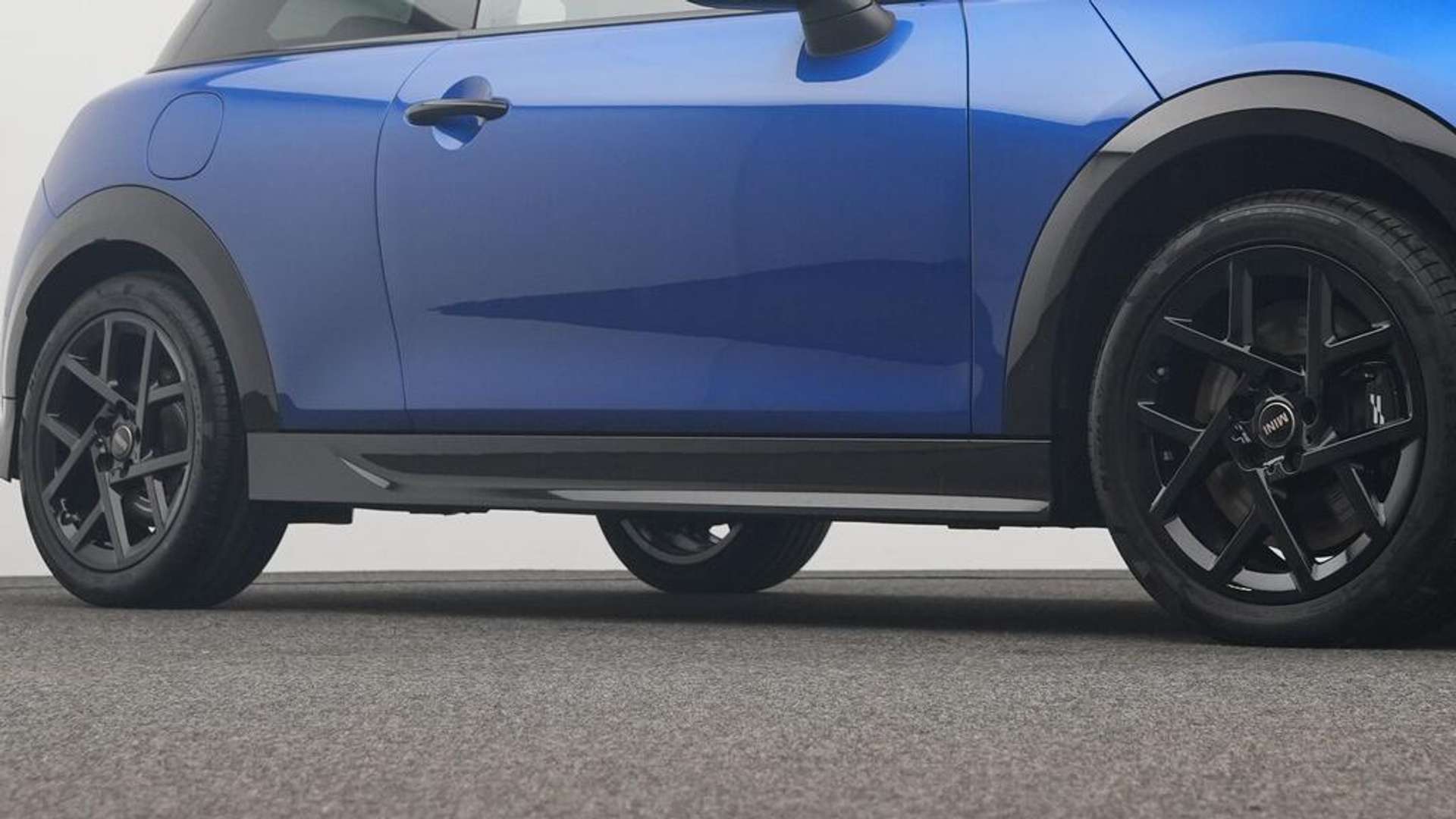 Mini Cooper JCW Cooper - 2025 - Joinsteer - #20