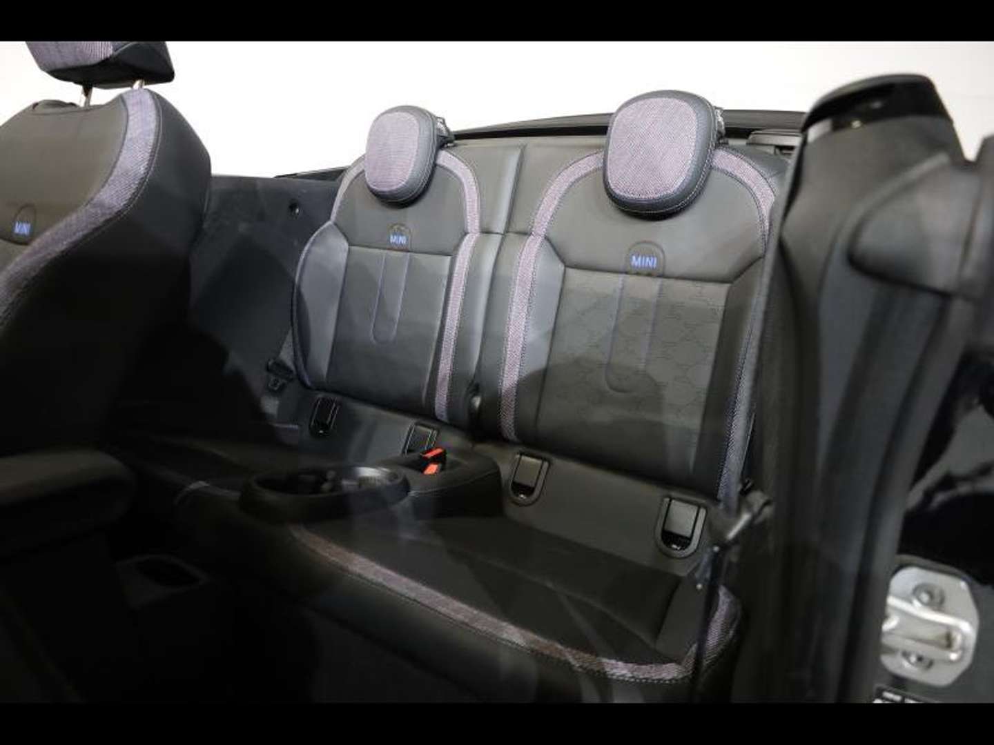 Mini Cooper Cooper - 2025 - Joinsteer - #14