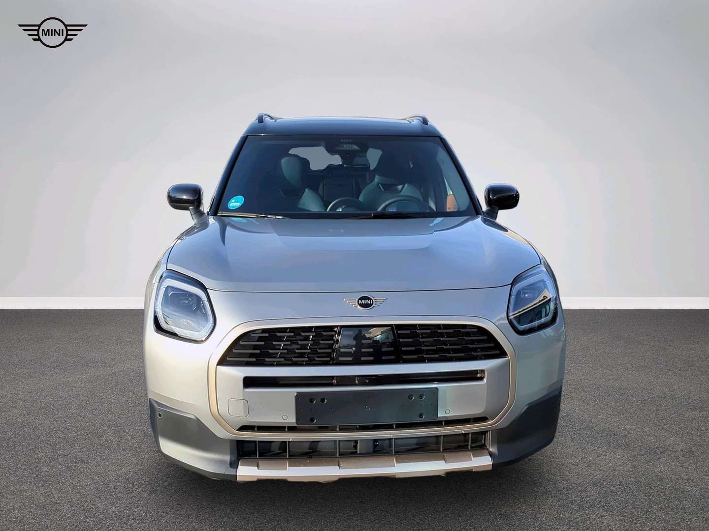 Mini Countryman Favoured Cooper D - 2025 - Joinsteer - #20