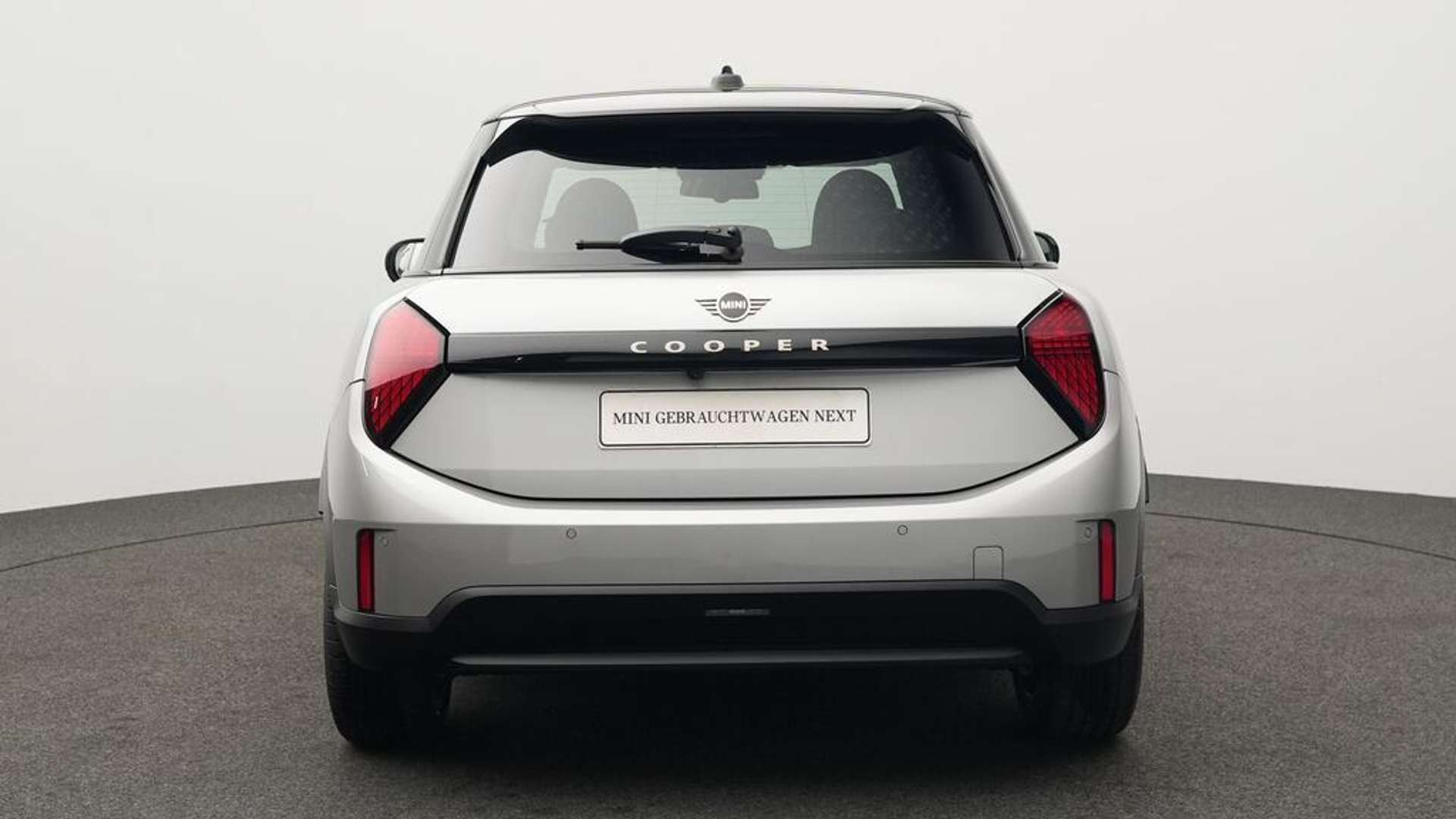 Mini Cooper Classic Cooper - 2025 - Joinsteer - #25