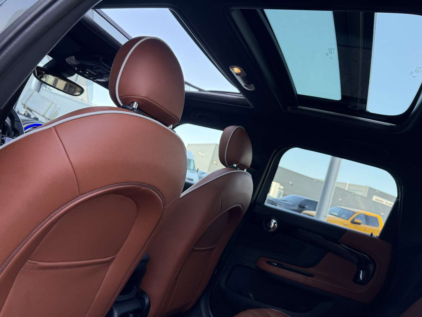 Mini Countryman COOPER - 2022 - Joinsteer - #28