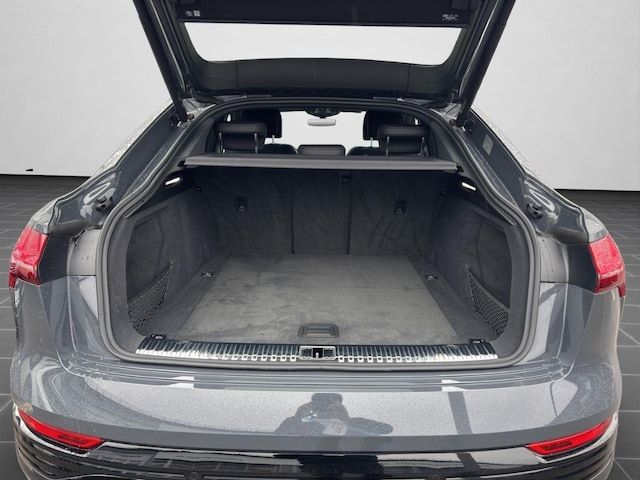 Audi Q8 Sportback E-tron Advanced 55 E-tron Quattro - 2023 - Joinsteer - #15