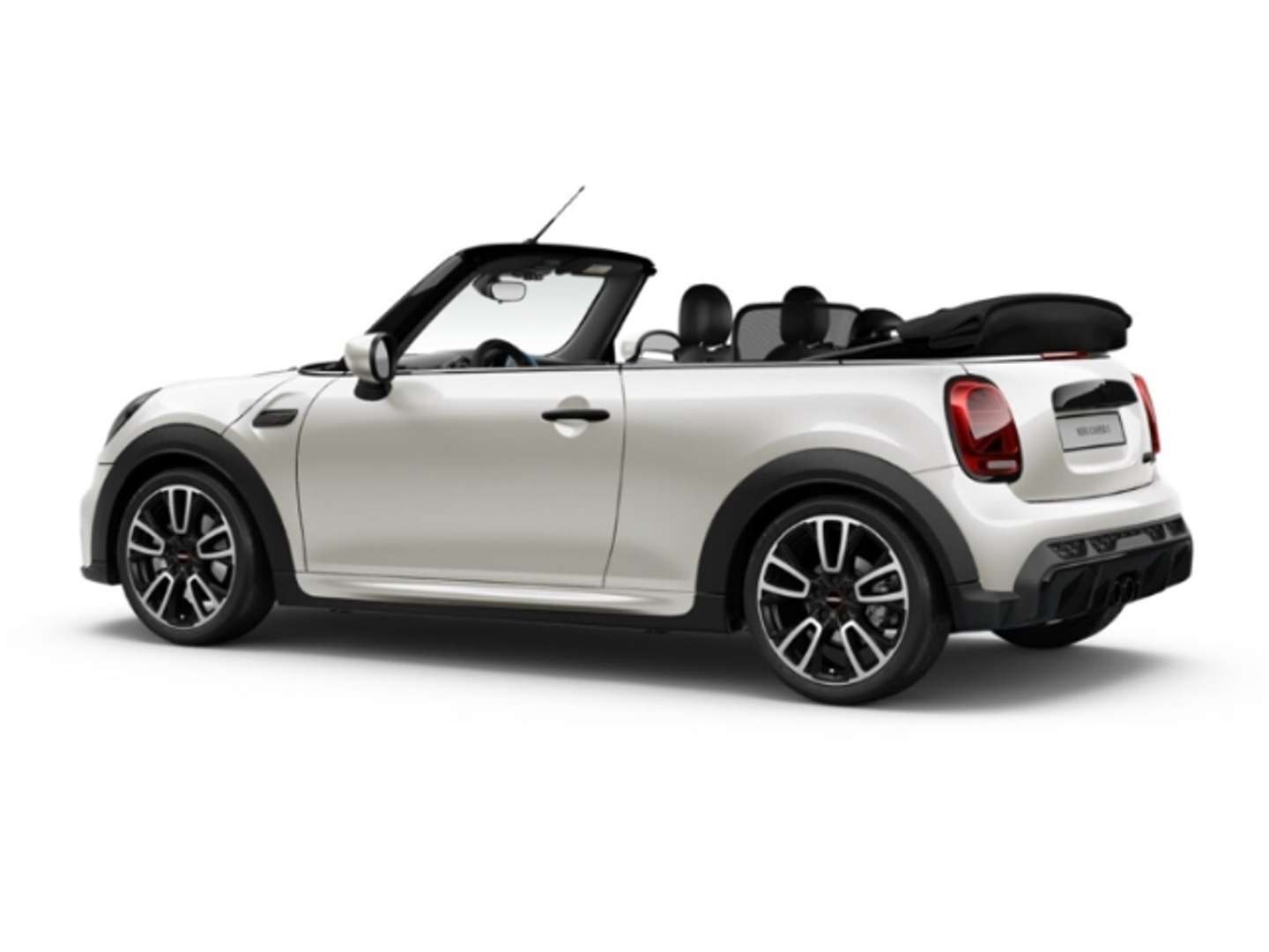 Mini Cabrio Cooper - 2024 - Joinsteer - #2