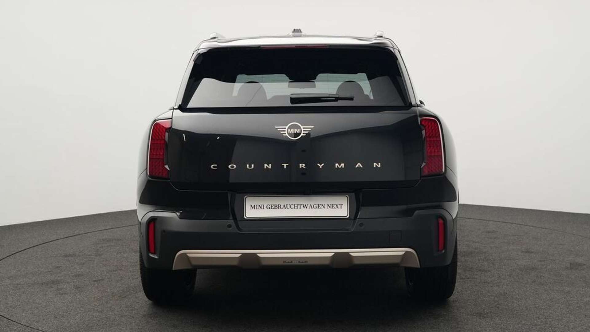 Mini Countryman Favoured - 2025 - Joinsteer - #24