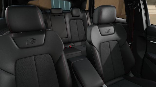 Audi Q8 E-tron S Line 55 E-tron Quattro - 2023 - Joinsteer - #11