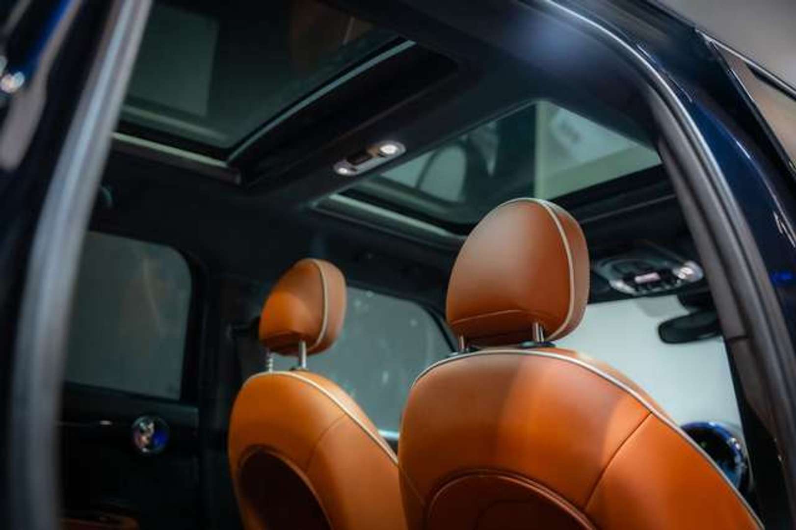 Mini Countryman COOPER SE - 2022 - Joinsteer - #19