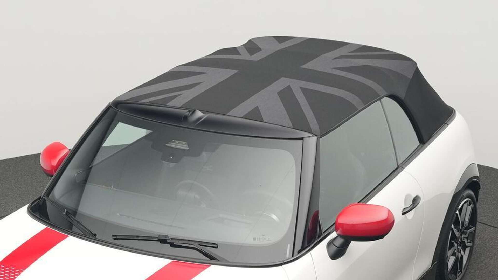 Mini Cabrio John Cooper Works - 2025 - Joinsteer - #23