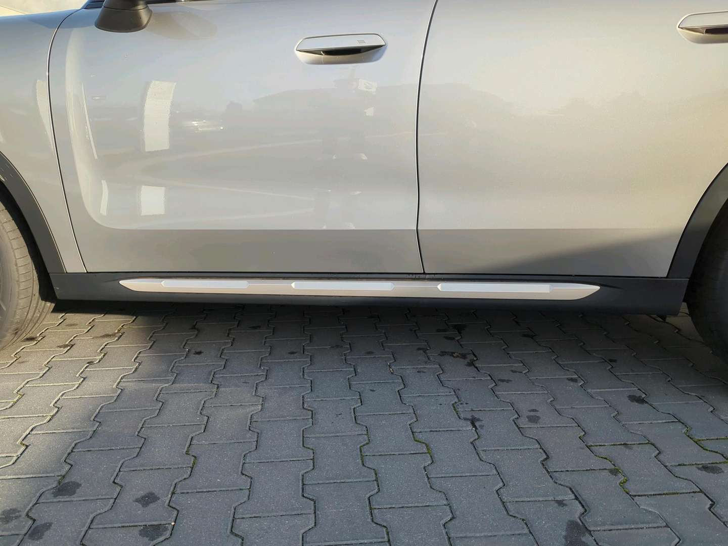 Mini Countryman Favoured Cooper D - 2025 - Joinsteer - #21