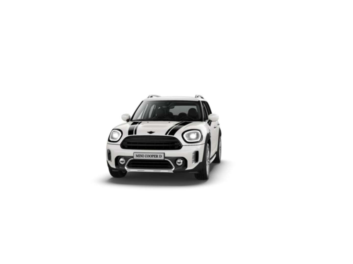 Mini Countryman COOPER D - 2023 - Joinsteer - #5