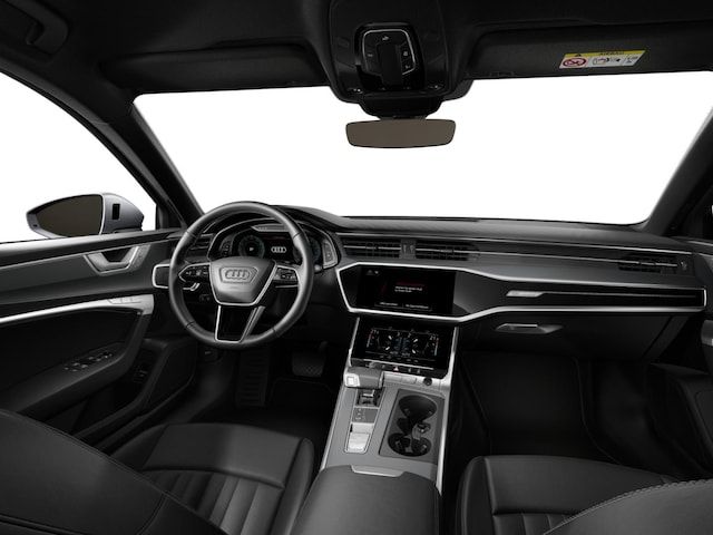 Audi A6 Avant Advanced 45 TFSI S Tronic - 2025 - Joinsteer - #8