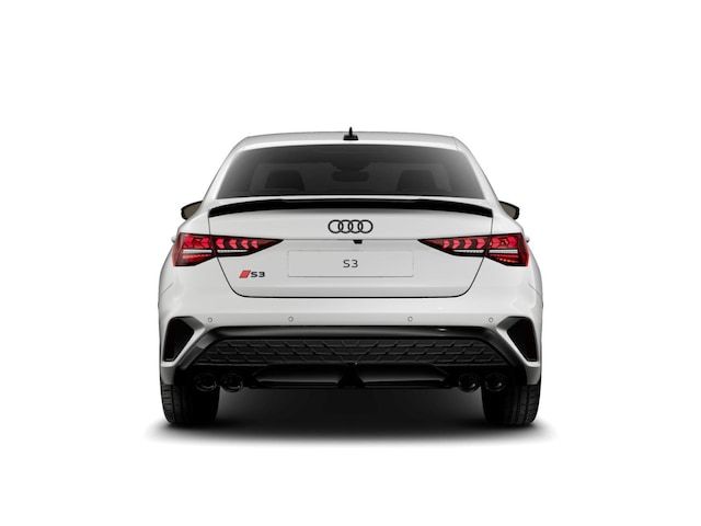 Audi S3 TFSI Quattro S Tronic - 2025 - Joinsteer - #7
