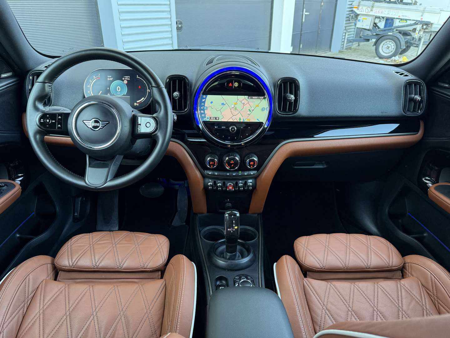 Mini Countryman COOPER - 2022 - Joinsteer - #29