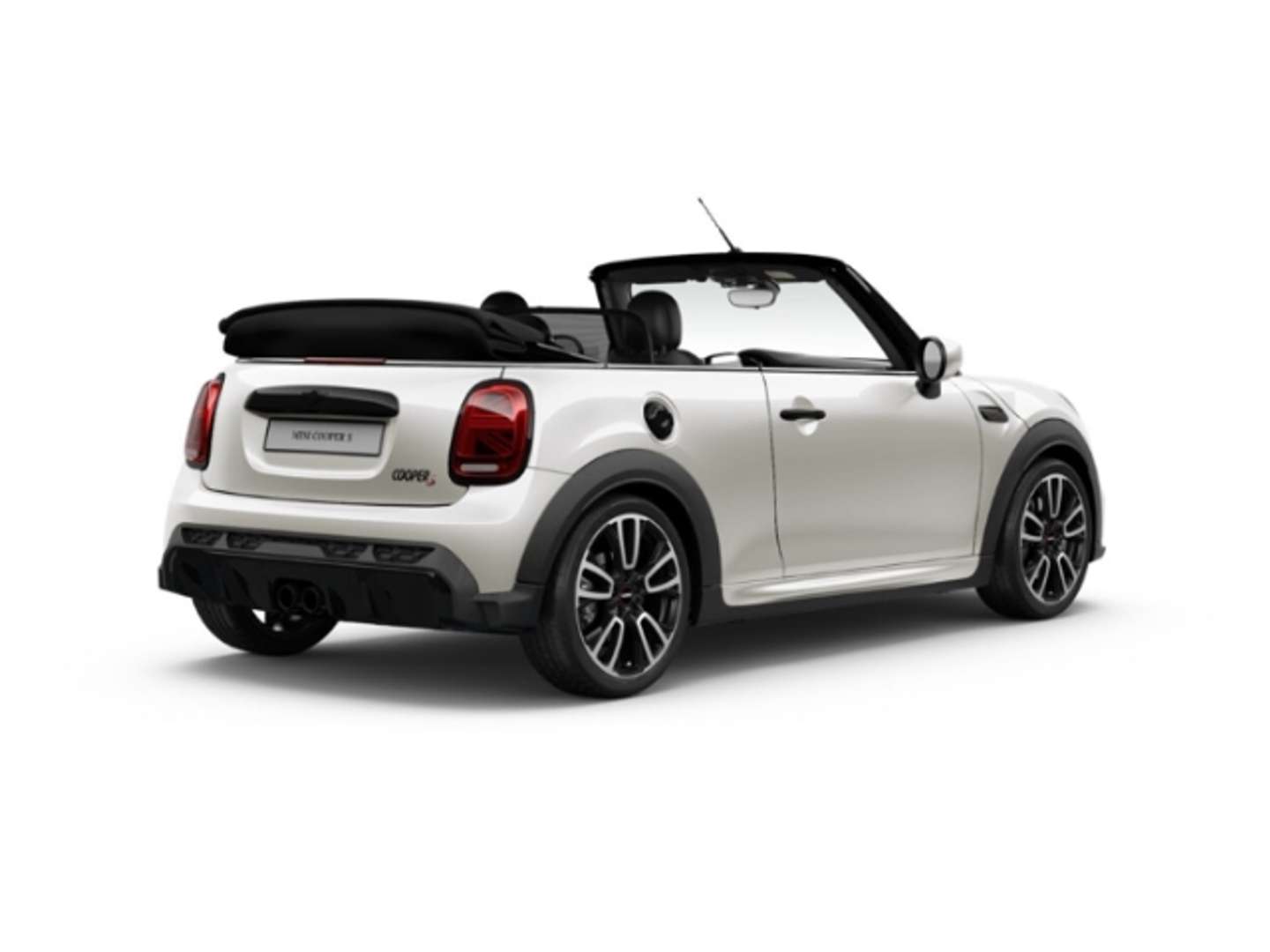 Mini Cabrio Cooper - 2024 - Joinsteer - #3
