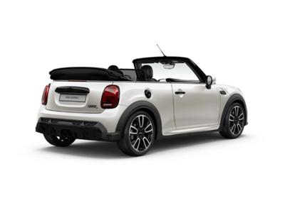 Mini Cabrio Cooper -  - Joinsteer - #2