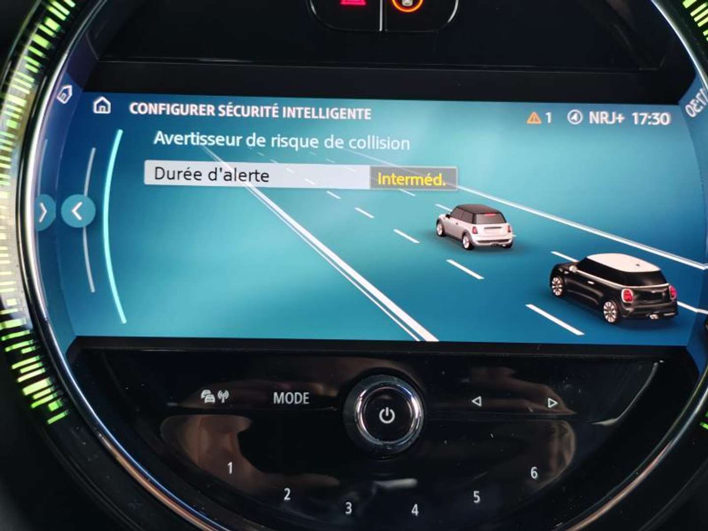 Mini Hatch 5 Portes Cooper S - 2023 - Joinsteer - #11