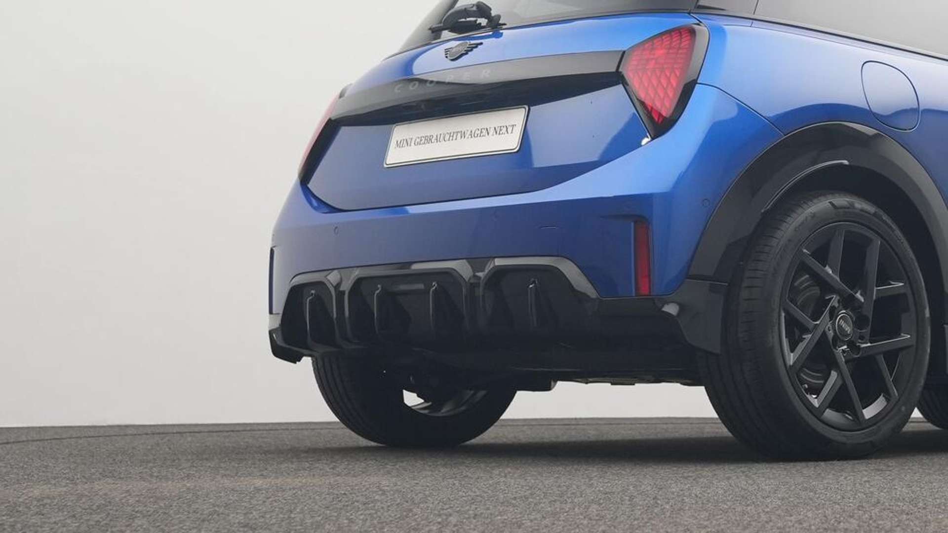 Mini Cooper JCW Cooper - 2025 - Joinsteer - #21