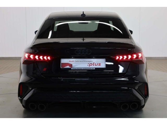 Audi S3 TFSI Quattro S Tronic - 2024 - Joinsteer - #6