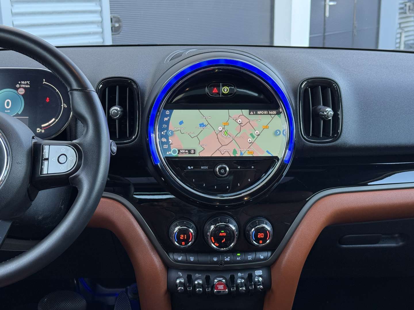 Mini Countryman COOPER - 2022 - Joinsteer - #30