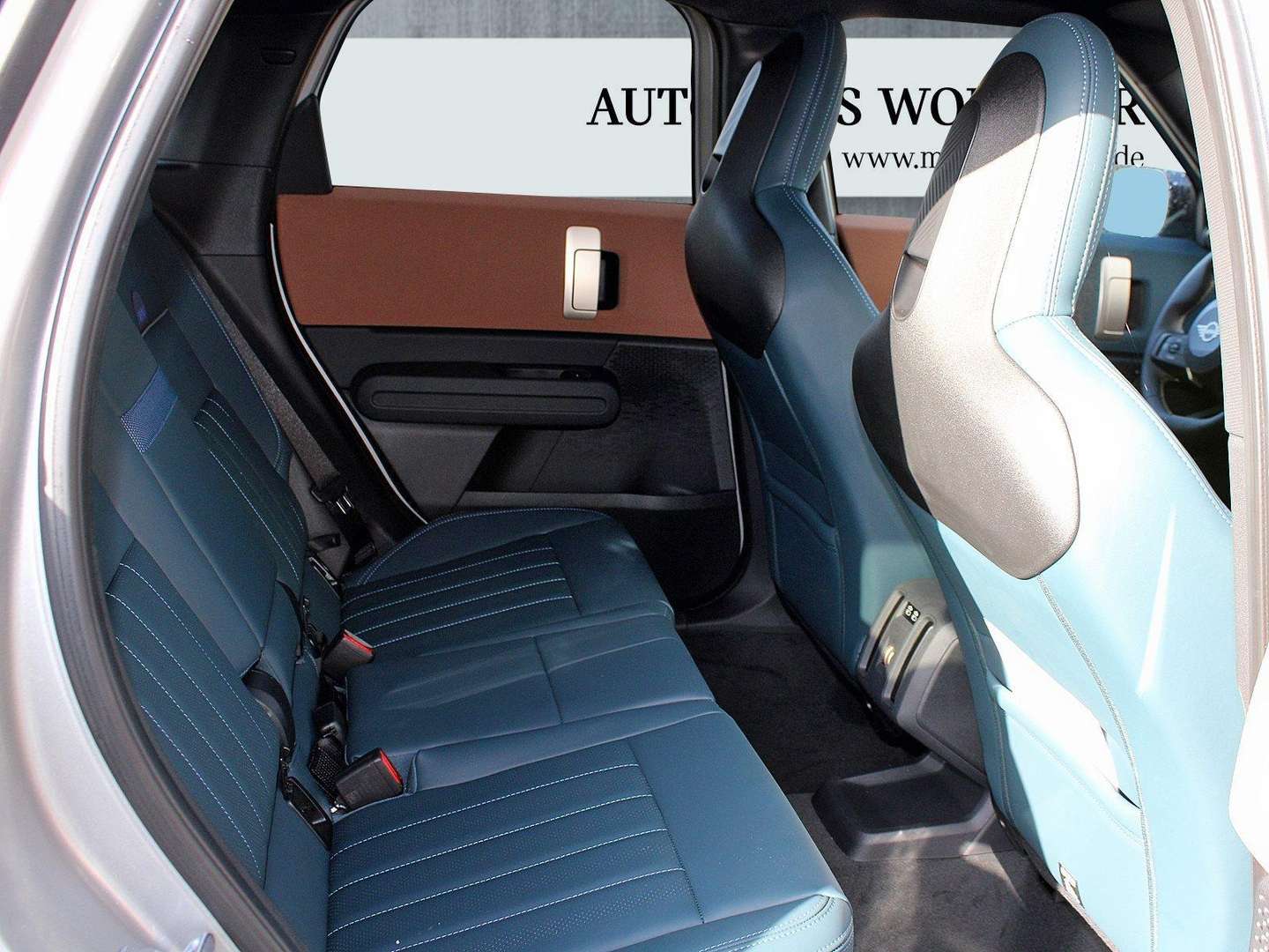 Mini Countryman Favoured Cooper D - 2025 - Joinsteer - #23