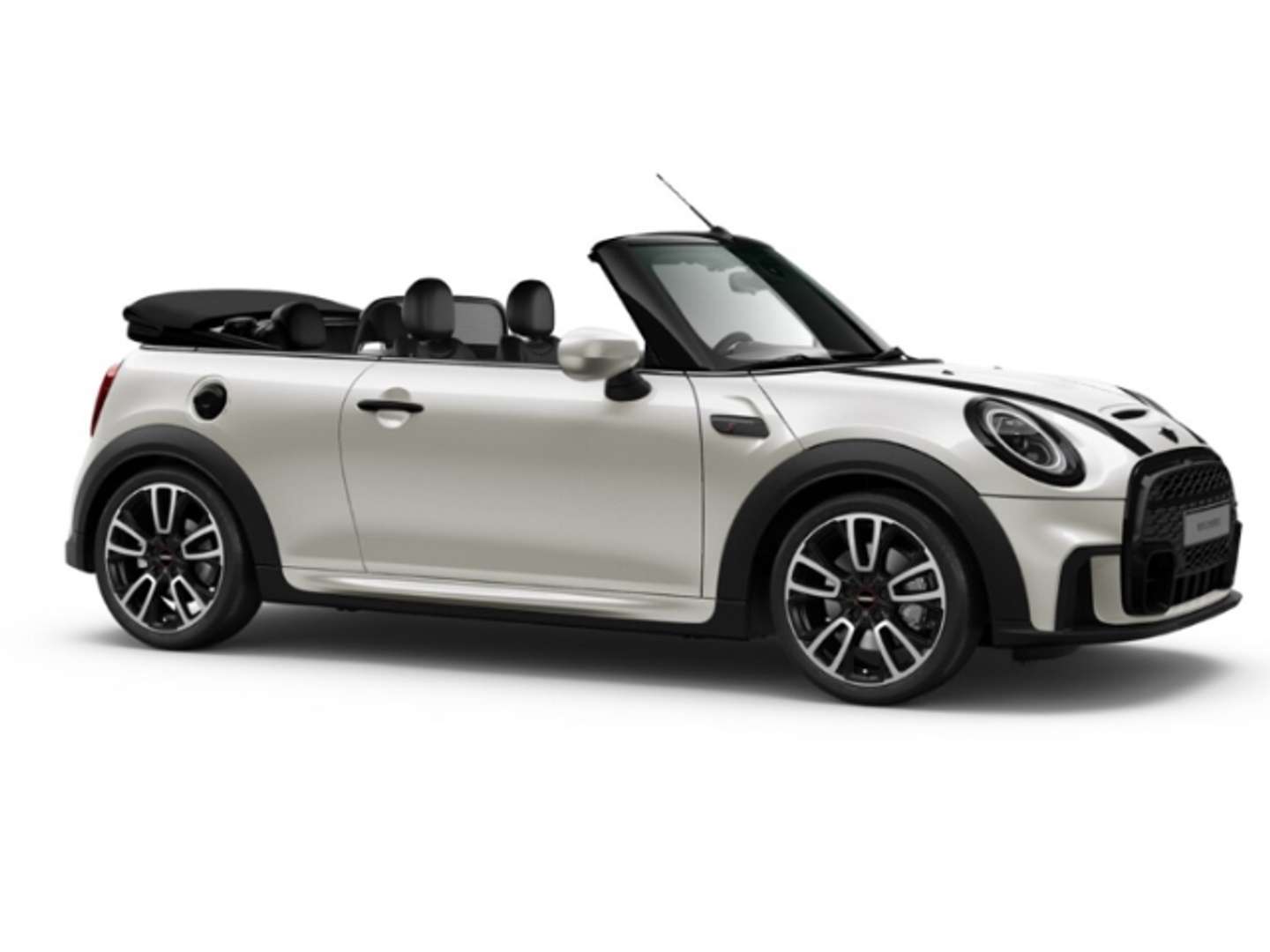 Mini Cabrio Cooper - 2024 - Joinsteer - #4