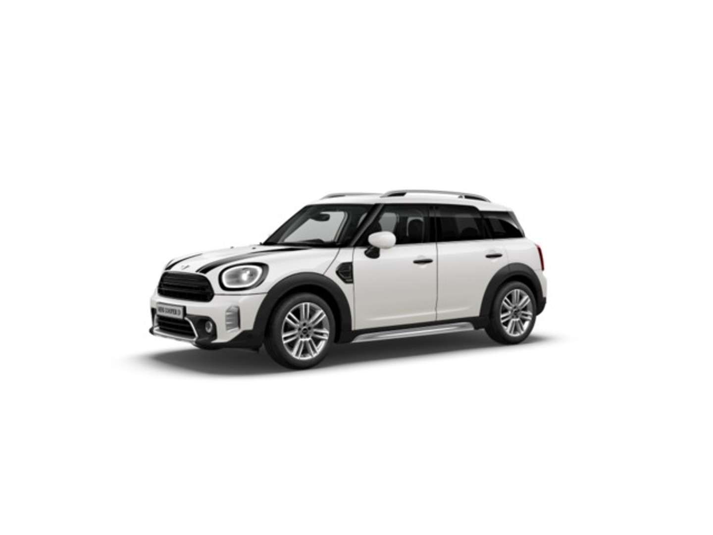 Mini Countryman COOPER D - 2023 - Joinsteer - #6