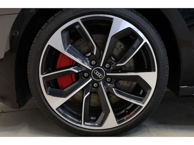 Audi S3 TFSI Quattro S Tronic - 2024 - Joinsteer - #8