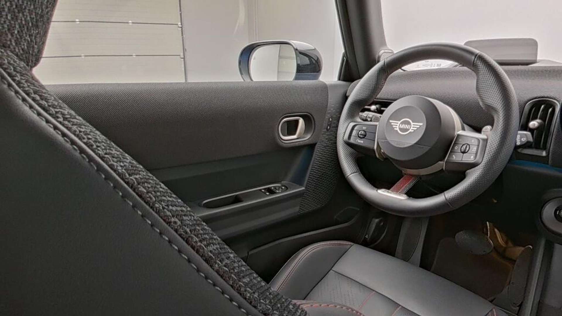 Mini Cooper JCW Cooper - 2025 - Joinsteer - #22