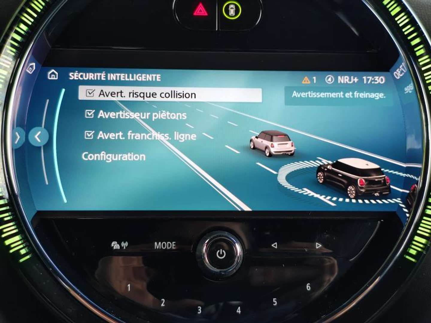 Mini Hatch 5 Portes Cooper S - 2023 - Joinsteer - #12