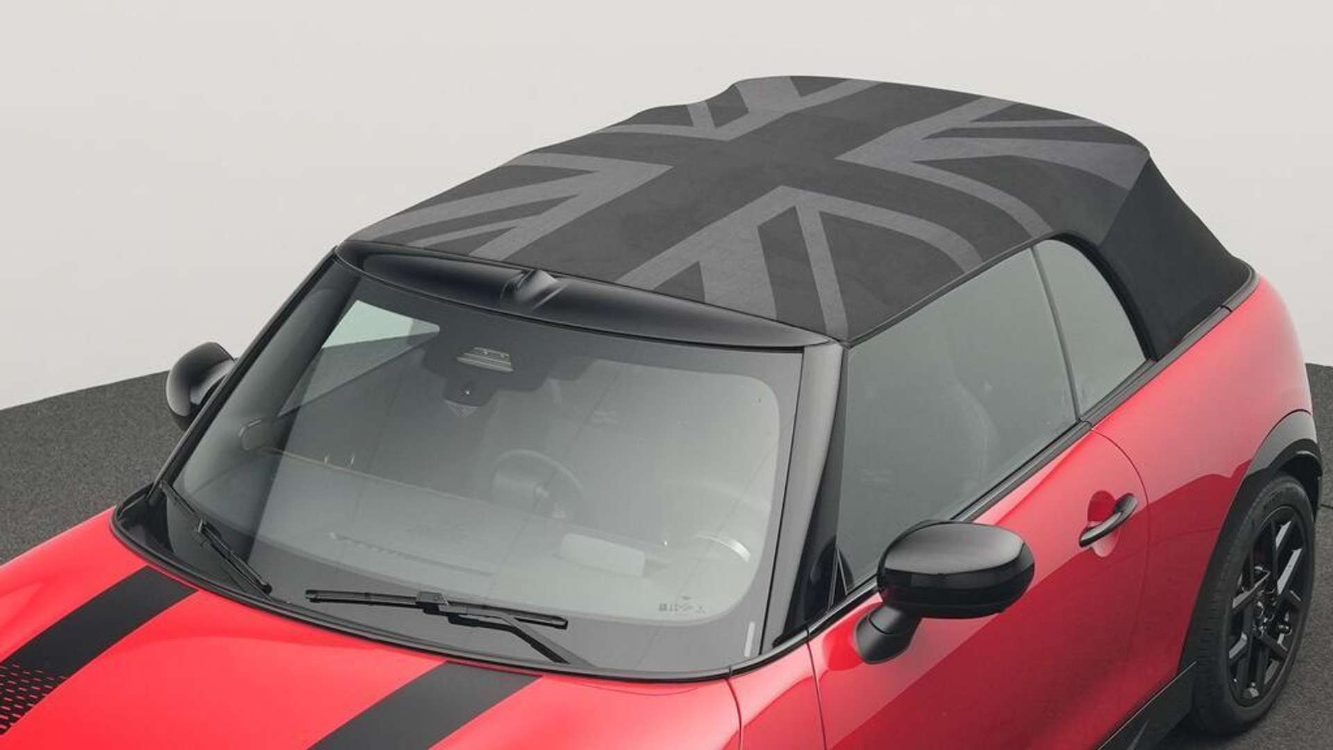 Mini Cabrio John Cooper Works - 2025 - Joinsteer - #23