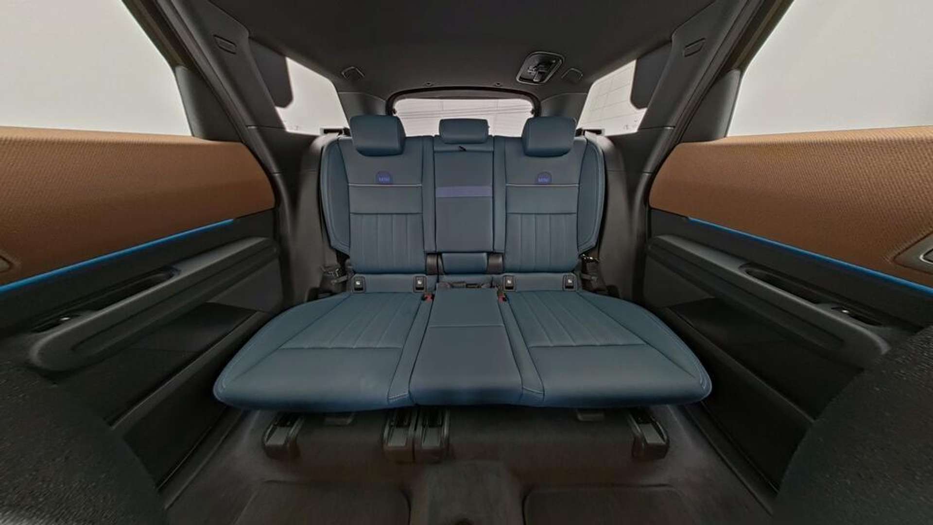 Mini Countryman Favoured - 2025 - Joinsteer - #26